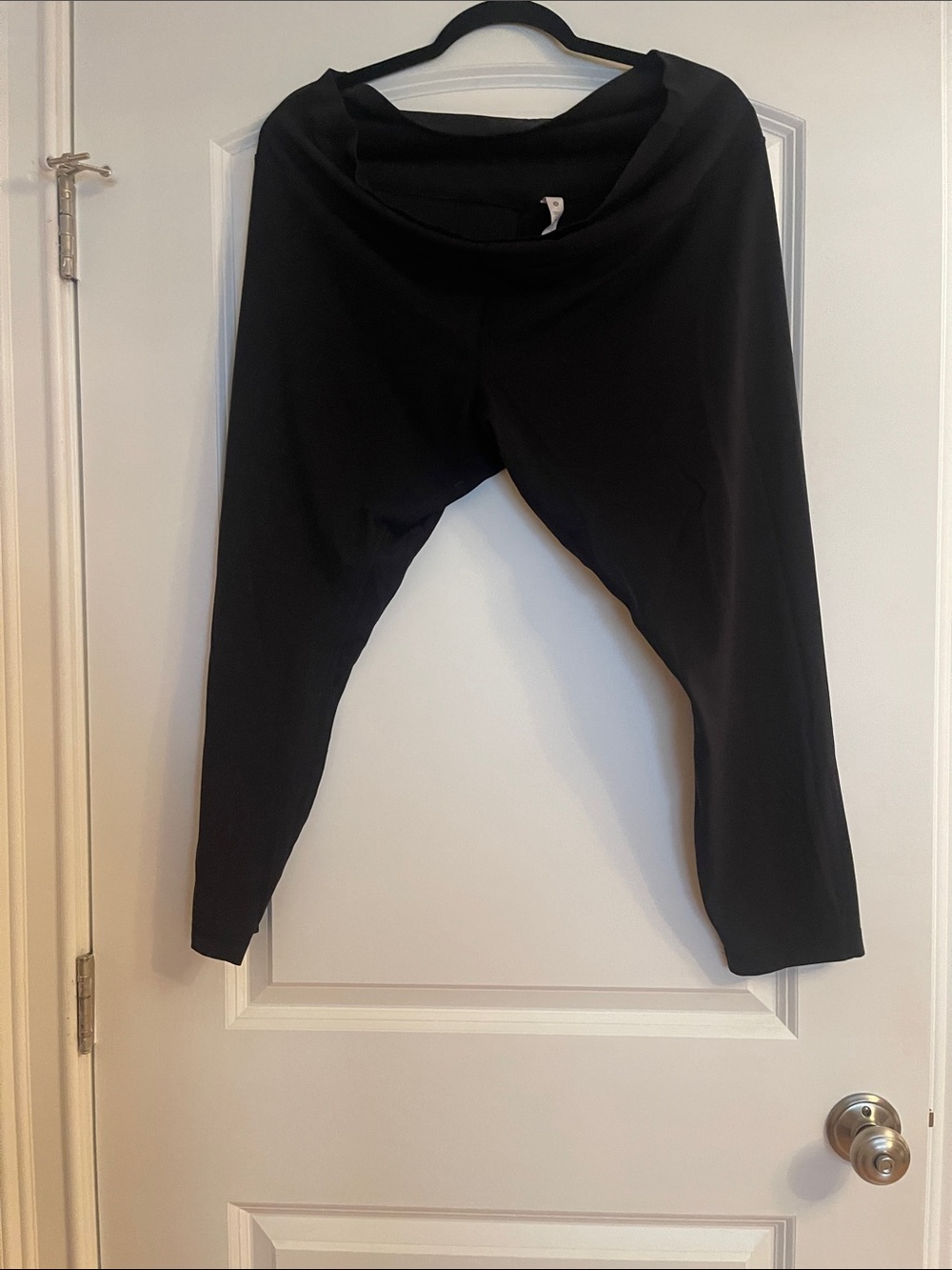 lululemon athletica  Black Leggings